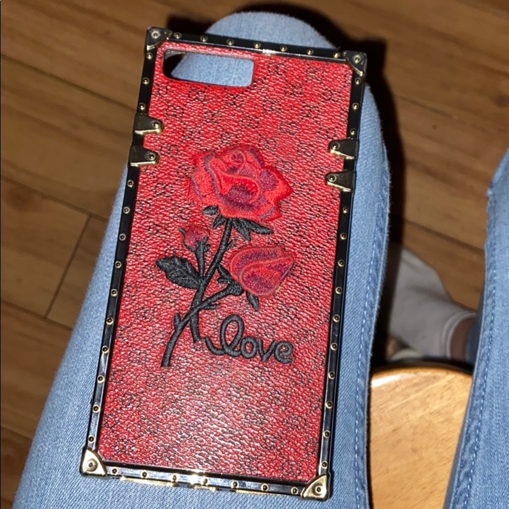 iphone 7/8 plus case